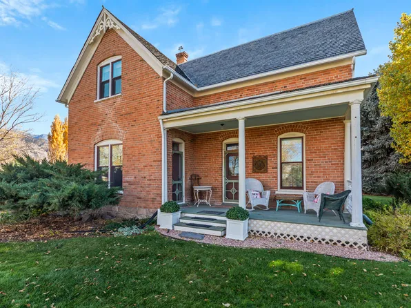 390 N 100 W, Monroe, UT 84754