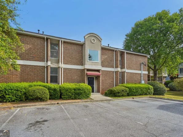 3301 Henderson Mill Rd APT E5, Atlanta, GA 30341