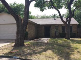 7544 Red Willow Rd, Fort Worth, TX 76133