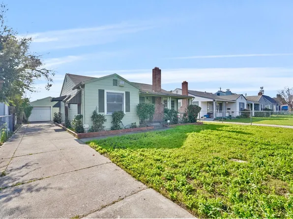 1768 Country Club Blvd, Stockton, CA 95204
