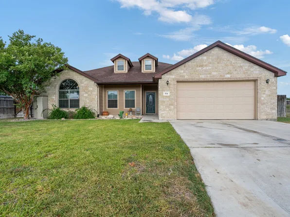 514 Quail Creek Dr, Del Rio, TX 78840