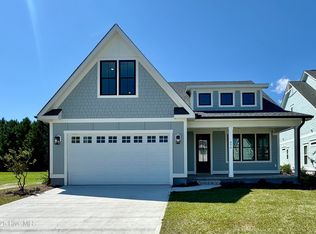 456 Summerhouse Dr, Holly Ridge, NC 28445