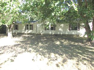 3193 N Lewisville Ln, Paragon, IN 46166