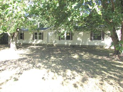 3193 N Lewisville Ln, Paragon, IN, 46166