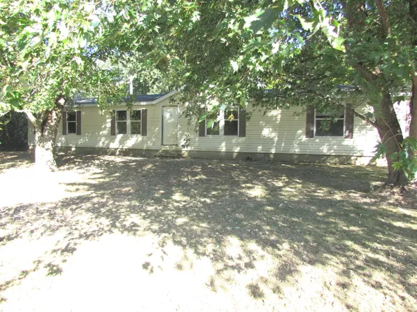 3193 N Lewisville Ln, Paragon, IN 46166