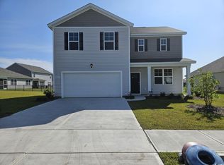 247 Longside Ct LOT 1438, Little River, SC 29566