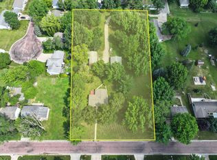 206 27th St, Spirit lake, IA 51360