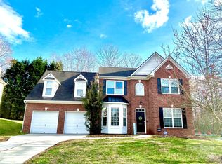 7227 Lady Ann Ct, Charlotte, NC 28216