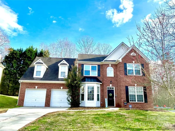 7227 Lady Ann Ct, Charlotte, NC 28216