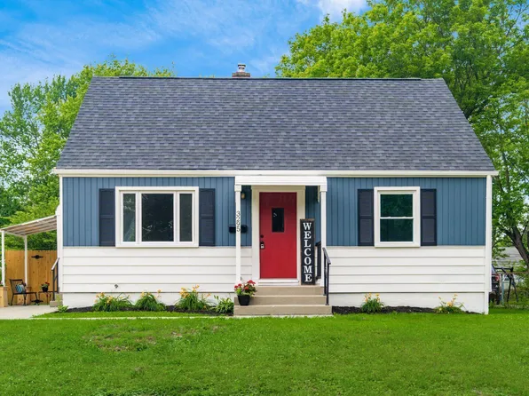 3295 McGuffey Rd, Columbus, OH 43224