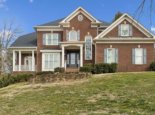 9255 Hunterboro Dr, Brentwood, TN 37027
