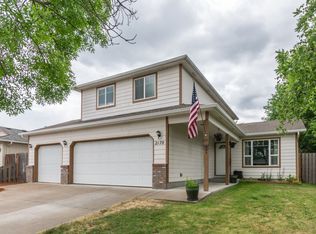 2170 Mickie Dr, Lebanon, OR 97355