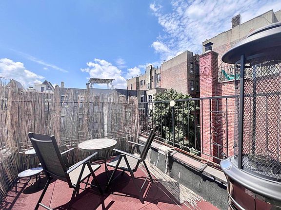 2nd image of 470 W 145th St #4