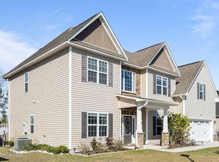 337 Merin Height Rd, Jacksonville, NC 28546