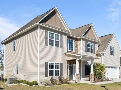 337 Merin Height Road, Jacksonville, NC, 28546