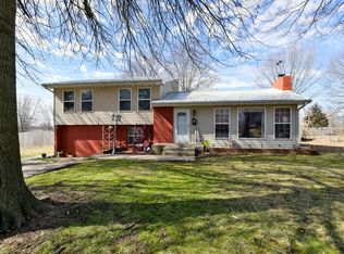 1400 6th St, Monett, MO 65708