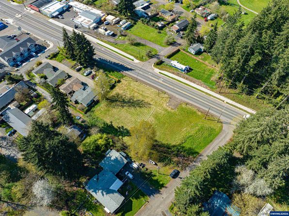 Highway 20 LOT 3000, Sweet Home, OR 97386