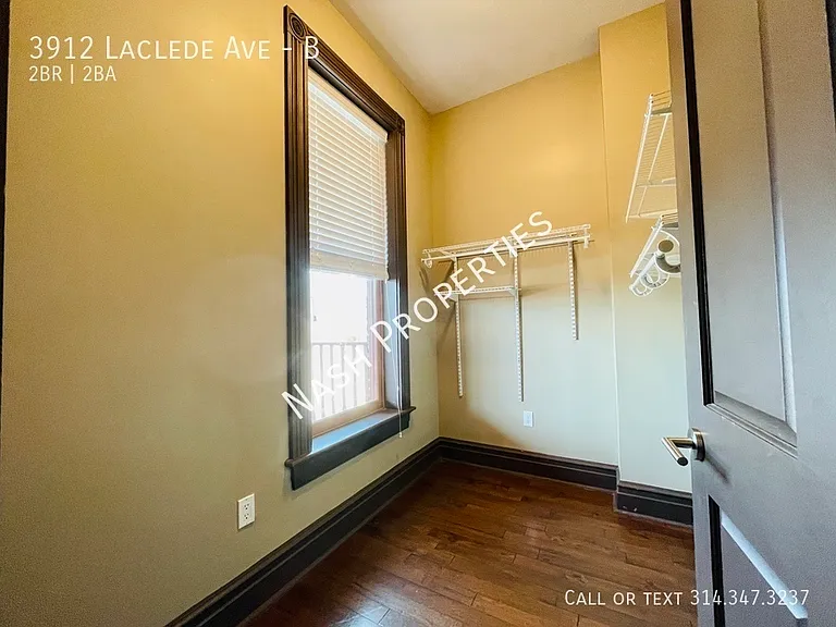3912 Laclede Ave #B — Photo 9