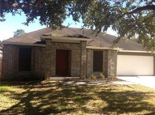 4631 Monaco Ln, Pasadena, TX 77505