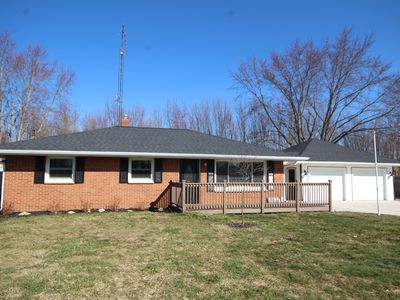 5845 Leon Dr, Scotts, MI, 49088