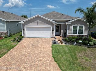 1119 Silver King Rd, Jacksonville, FL 32211