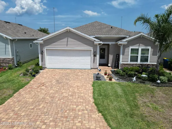 1119 SILVER KING Road, Jacksonville, FL 32211