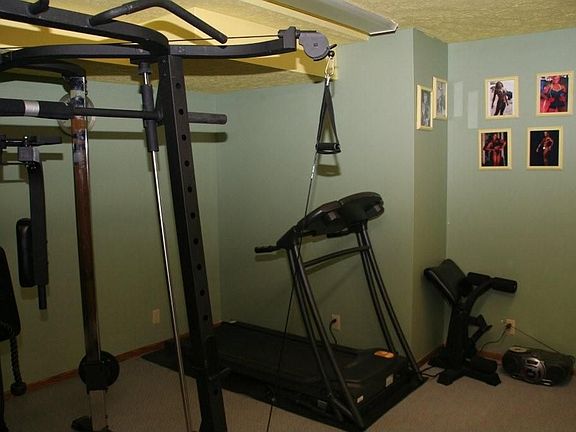 Home Gym