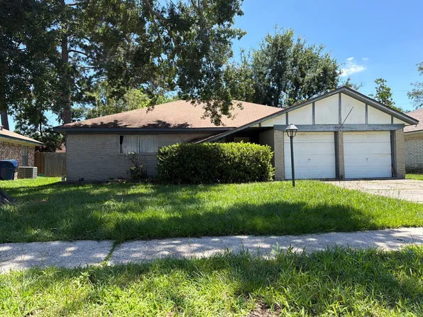 29402 Sedgefield St, Spring, TX 77386