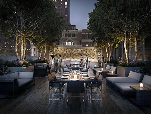 Rented by Halstead Real Estate | media 26