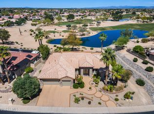 15410 W Encantada Dr, Surprise, AZ 85374
