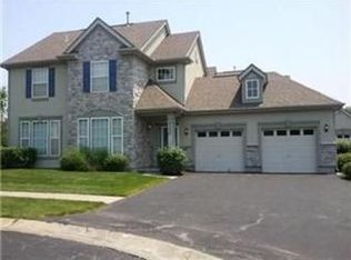 21051 W 118th Ter, Olathe, KS 66061