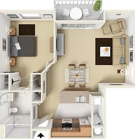 Elevate on 5th — Photo 32