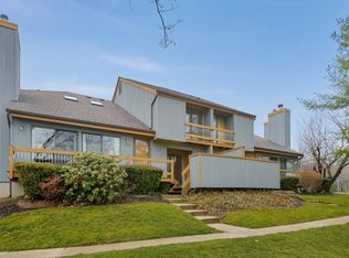 100 Elmwood Ct, Basking Ridge, NJ 07920