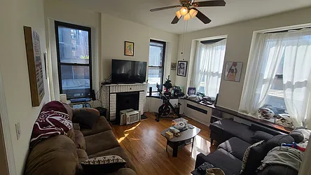 Rented by Aryeh Realty