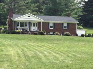 294 Carson Mill Rd, Spottswood, VA 24476