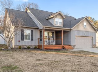 75 Southern Dr, Ringgold, GA 30736