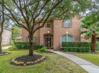 15515 Rue Saint Honore Dr, Tomball, TX 77377