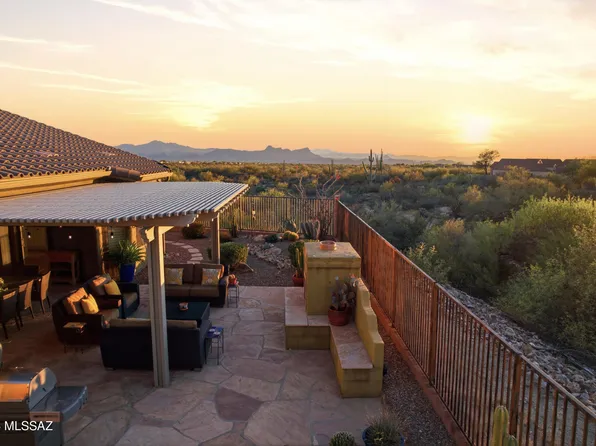 12829 N Cactus Terrace Pl, Marana, AZ 85658