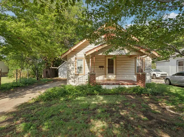 119 N Vine St, Wichita, KS 67203