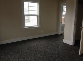 208 North St, Vernonia, OR
