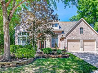 23 Almond Dale Ct, Spring, TX 77382