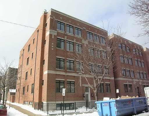 1st image of 2702 N Lehmann Ave #3S
