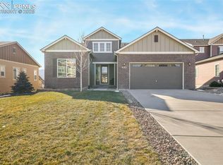 17636 Lake Overlook Ct, Monument, CO 80132