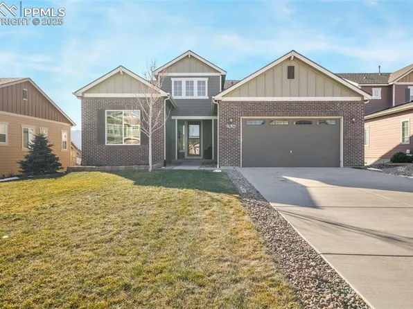17636 Lake Overlook Ct, Monument, CO 80132