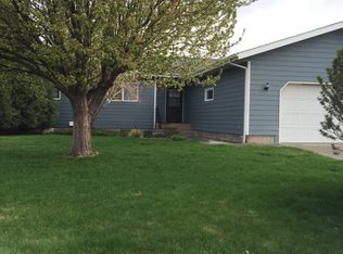 1569 Concord Road, Helena, MT 59602