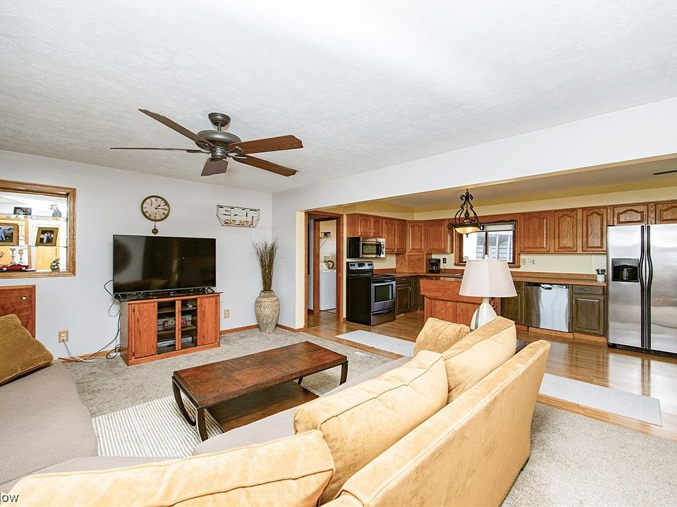 10933 Simcox Rd, Homerville, OH 44235 Zillow