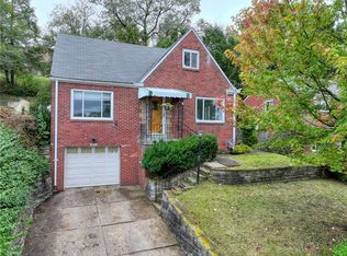 1811 Bower Hill Rd, Pittsburgh, PA 15243