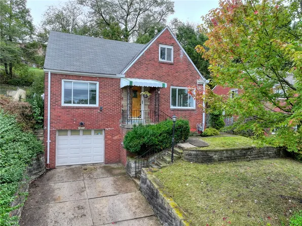 1811 Bower Hill Rd, Pittsburgh, PA 15243