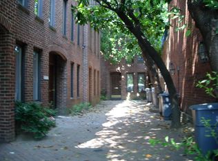 3242 Jones Ct NW, Washington, DC 20007