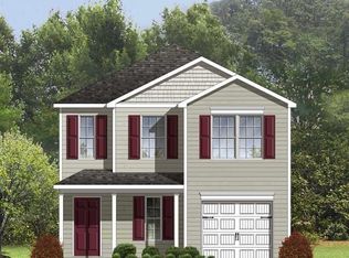 120 Winding Path Dr, Loris, SC 29569